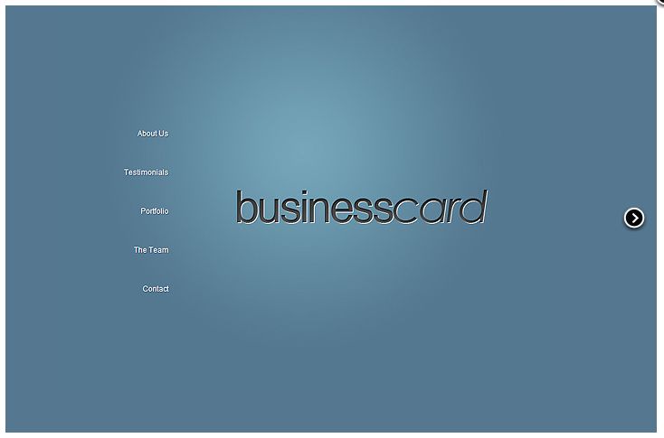 businesscard-theme-stil-5